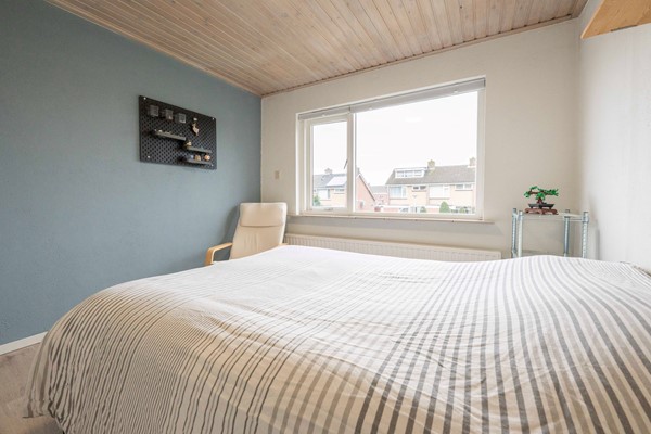 Medium property photo - Louis Couperusstraat 8, 4735 AP Zegge